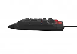 Клавіатура KBG-UML-02B-UA, Black Maxxter teh0024151 - мініатюра 2