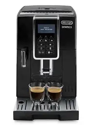 Кавомашина Delonghi Dinamica ECAM359.55.B [65719] - мініатюра 2