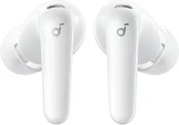 TWS Anker SoundCore R60i NC White (D1202G21) UA - мініатюра 5