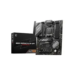 Материнська плата MSI B650 GAMING PLUS WIFI - мініатюра 5