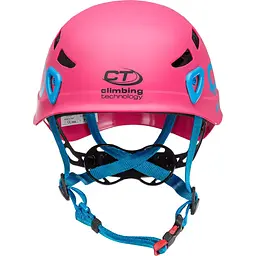 Каска Climbing Technology Eclipse Рожевий (1053-6X959 10) - мініатюра 2