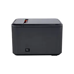 Принтер чеків HPRT TP80K, USB, Bluetooth, WiFi, black (30023) - мініатюра 7