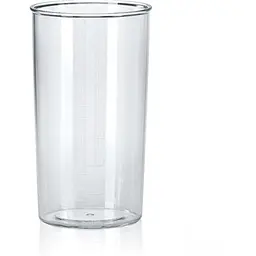 Блендер Braun MQ 7045 X BK - мініатюра 4