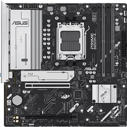 Материнська плата Asus Prime B850M-A-CSM (90MB1LQ0-M0EAYC) [175738] - мініатюра 2