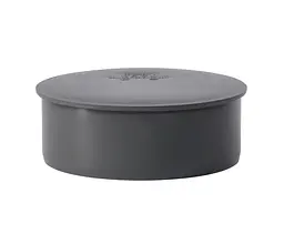 Заглушка каналізаційна Ostendorf HT Safe Ø160 мм (177620)