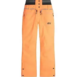 Штани Picture Organic Treva W 2023 Tangerine XL (1012-WPT106E-XL)