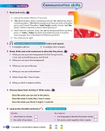 Learning Lands Level 6. Activity Book with Digital Activity Book - мініатюра 3