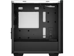 Корпус Deepcool CH370 White (R-CH370-WHNAM1-G-1) - мініатюра 6