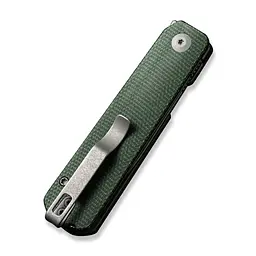 Ніж складаний Civivi Sendy Green C21004A-1 - мініатюра 6