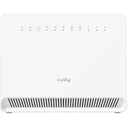 Бездротовий маршрутизатор (роутер) Cudy LT700E 4G [141664] - мініатюра 2