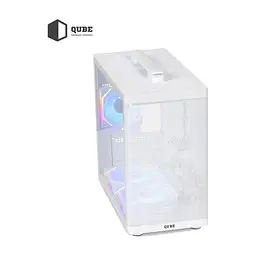 Корпус для ПК Qube BRING_GWNU3 - мініатюра 8