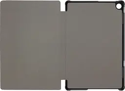 Чохол-книжка BeCover Smart Case для Lenovo Tab M10 TB-328F (3rd Gen) Dark Green (708283) [77353] - мініатюра 5