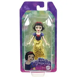 Мінілялечка-принцеса Disney Princess в асортименті (HPL55) - мініатюра 5
