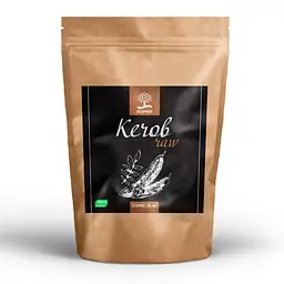 Кероб сирий Ecoprod 250 гр