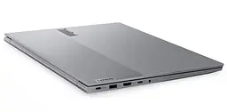 Ноутбук Lenovo 16 ThinkBook 16-G9 WUXGA IPS AG/Intel 7-240H/32GB/1TB/UMA/DOS/Gray (21US005VRA) - мініатюра 8