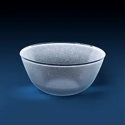 Миска Simax Frozen, 0,5 л (6616/FR) - мініатюра 3