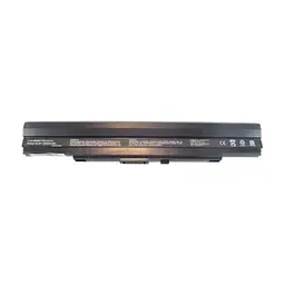 Акумулятор до ноутбука AlSoft Asus A42-UL50 5200mAh 8cell 14.8V Li-ion (A41460)