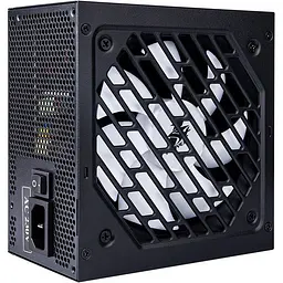 Блок живлення 1stPlayer PS-400FK (FK-400-BK-EU) [140549] - мініатюра 6