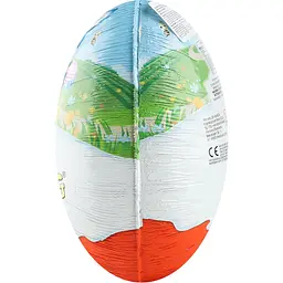 Яйце Kinder з сюрпризом класичне з молочного шоколаду 220 г - мініатюра 3
