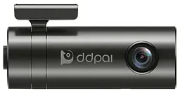 Автомобільний відеореєстратор DDPai Xiaomini Dash Cam