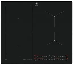 Варочна поверхня Electrolux EIS62453IZ