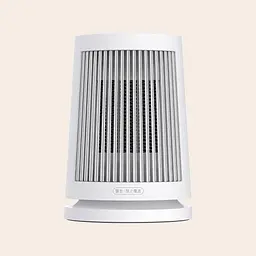 Тепловентилятор портативний Xiaomi MiJia (ZMNFJ01YM) 600W - мініатюра 6