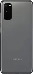 Смартфон Samsung Galaxy S20 5G 12/128GB Grey (SM-G981FZAD) [NFC, 2 SIM] - мініатюра 3
