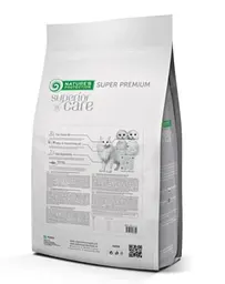 Сухий корм Nature's Protection Superior Care 7 kg