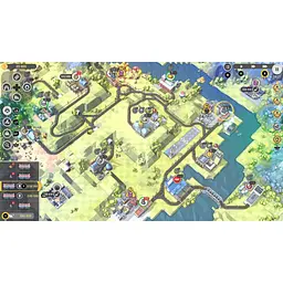 Ключ активації Microsoft Train Valley 2 - Community Edition для Xbox One/Series S/X - мініатюра 10