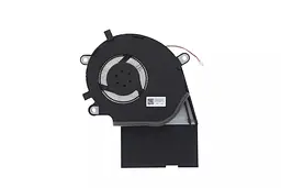 Вентилятор Asus кулер 12V для моделей ноутбука ROG Strix G512, G531, G532, G731, G732 (CPU Fan) 13NR01N0P08012 Asus, 12V, 4pin - мініатюра 2