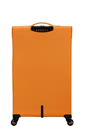 Валіза American Tourister AEROSPIN 80 см RADIANT ORANGE 80x40x30(33) MH6*86003 - мініатюра 8