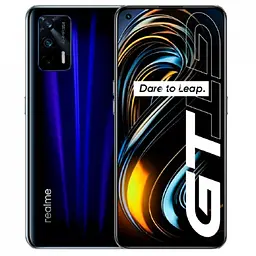 Смартфон Realme GT 5G 8/128GB Dashing Blue