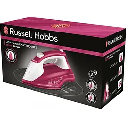 Праска з парою Russell Hobbs 26480-56 - мініатюра 8