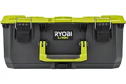 Ящик модульний для інструменту Link RSL102, 23.5х56х40.5см, пластик Ryobi hoz0012922 - мініатюра 3