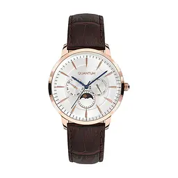 Наручний годинник Quantum Watch ADG630.432