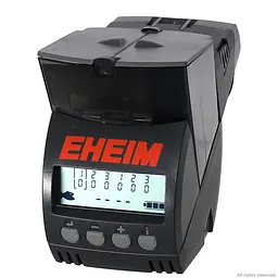 Годівниця на два виду корму Eheim TWINfeeder (3582000) - мініатюра 3