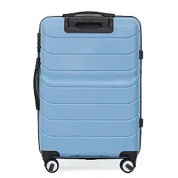 Валіза Semi Line 26" M Blue (T5616-2) - мініатюра 5