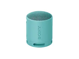 Портативна колонка Sony SRS-XB100 Blue (SRSXB100L.CE7) - мініатюра 3