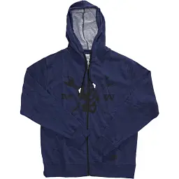 Худі Mechanix Race Division XXL Navy blue
