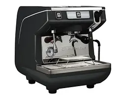 Кавомашина професійна Nuova Simonelli Appia Life 1GR S