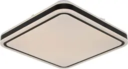 Osram Світильник накладний CEILING NOIR 430мм Square 48Вт 4000K