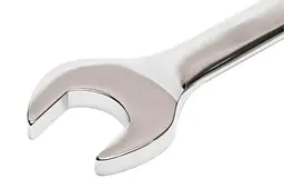 Ключ комбінований ріжково-накидний MasterTool 30 мм 71-1030 - мініатюра 2