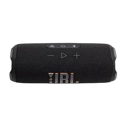 Портативна колонка JBL Flip 7 Tomorrowland JBLFLIP7TML Black - мініатюра 6