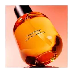 Олія для волосся La'dor Perfumed Hair Oil 03 Osmanthus 80 мл (8809789633186) - мініатюра 2