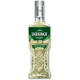 Настоянка Ukrainka Хріновуха 40% 0.5 л