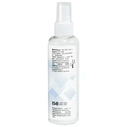 Рідина для очистки Platenclene spray, 100мл for rubber rollers Patron (CS-PCR-PLATENCL-100) - мініатюра 3