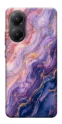 TPU чохол Demsky Dreamy marble для Xiaomi Poco X7 Pro
