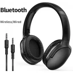 Бездротові навушники Baseus Encok Wireless Headphone D02 Pro накладні - мініатюра 4