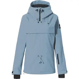 Куртка Rehall Ziva W Blue S (1012-60356-30062023BS)