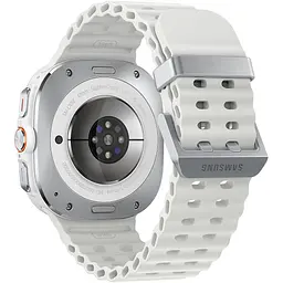 Смарт-годинник Samsung Galaxy Watch Ultra Titanium White (SM-L705FZWA) [111646] - мініатюра 4